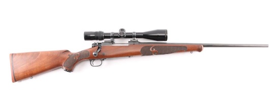 Winchester Model 70 7mm-08 SN: G1840225