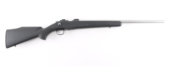 Cooper Arms Model 36 .22 LR SN: 562
