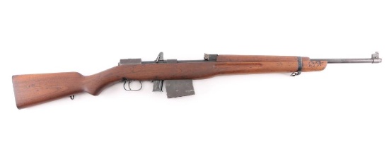 Beretta Hakim Trainer .22 LR SN: 0074