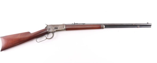 Winchester Model 1892 .25-20 #212506
