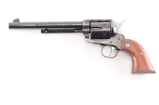 Ruger Vaquero .44 Mag. SN: 55-70978