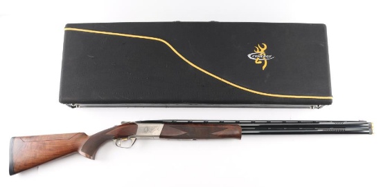 Miroku/Browning Cynergy Classic 12 GA