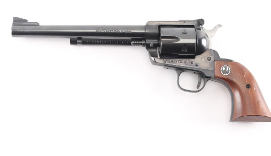 Ruger Blackhawk 30 Carbine SN: 5358