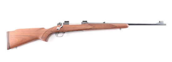Winchester Model 70 270 Win SN: 387676