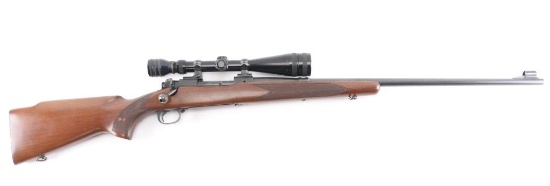 Winchester 70 220 Swift SN: 302271