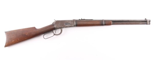 Winchester 1894 30-30 SN: 577941