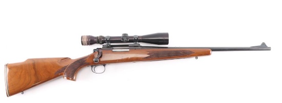 Remington 700 222 Rem Mag SN: 29671