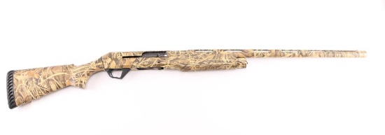 Benelli Super Black Eagle II 12 Ga.
