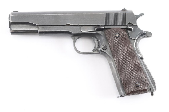 Remington Rand M1911A1 U.S. Army 45 ACP