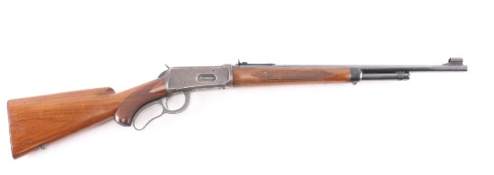 Winchester 64 Deluxe .30-30 SN: 1095259