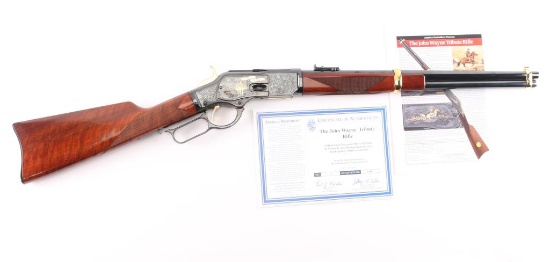Uberti/Taylors & Co 1873 45 Colt # JW-0335