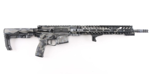 POF P-415 5.56mm SN: UB-1600555