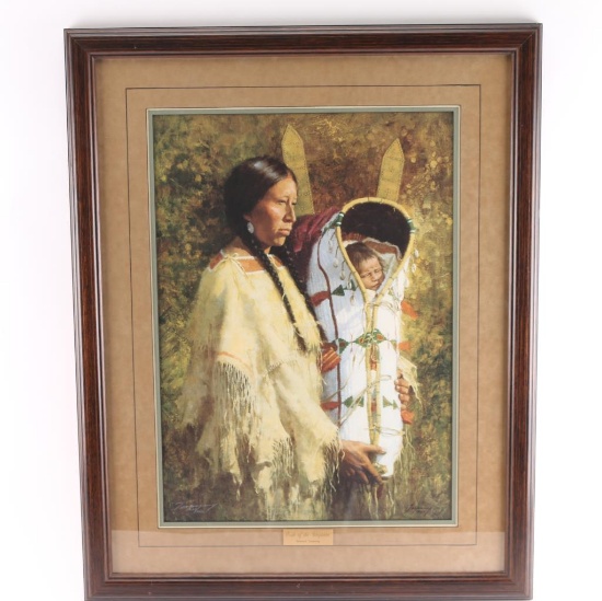Fine Art Print