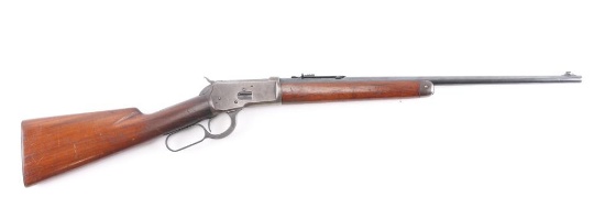 Winchester 53 25-20 SN: 7475