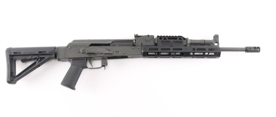 Palmetto State Armory PSAK47 7.62x39mm