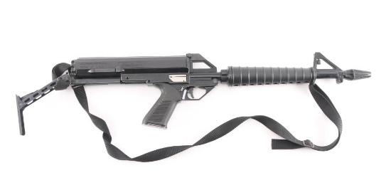 American Industries Calico M-100 22 LR