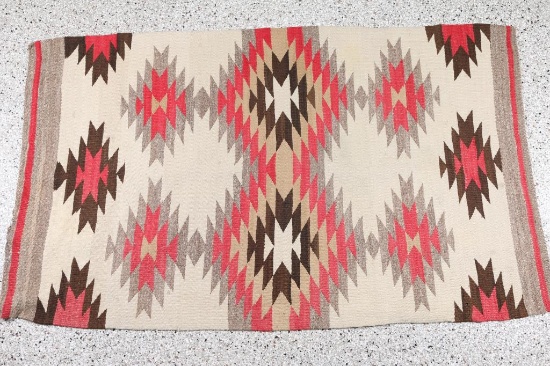 Navajo Rug