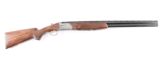 SKB/Ithaca Model 600 12 GA SN: S5615620