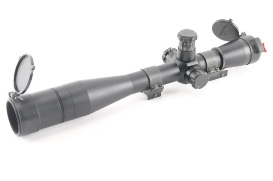 Leupold Mark 4 M1-16X rifle scope