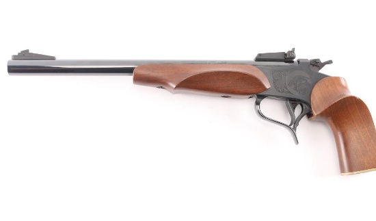 Thompson Center Arms Super 14 22 Long Rifle