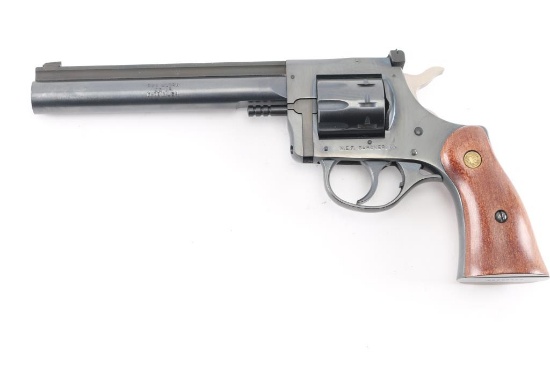 NEF R92 Ultra .22 LR SN: NK003398