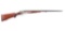 Simson Boxlock Ejector 20 Ga SN: 463764