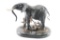 Fine Art Bronze by William Davis.