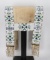 Sioux Beaded Saddle Blanket