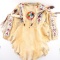 Navajo War Shirt.