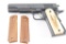 Springfield 1911-A1 .45 ACP SN: NM83670