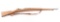 Carl Gustafs/CDI M96 6.5mm SN: 72210