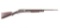 Winchester Model 1897 16 Ga SN: 259156