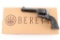 Uberti/Beretta Stampede .45 LC SN: B15474