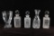 Decanters & Ice Bucket