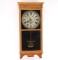Sessions Regulator Clock