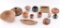 Lot of 17 Items of Southwest Pottery.