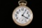 Waltham 1908 Pocket Watch
