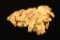 Natural Gold Nugget.