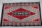 Klagetoh Navajo Rug.