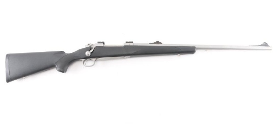 Winchester 70 Classic Stainless .375 H&H