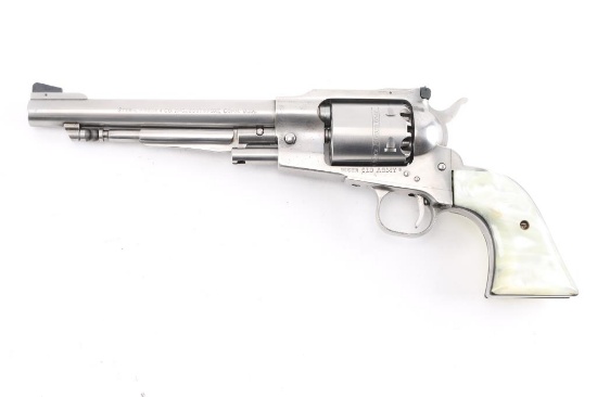 Ruger Old Army .44 Cal SN: 5619