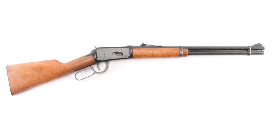 Winchester 94 .44 Mag SN: 3222058M