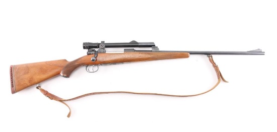 German 98 Mauser 8x57JS SN: 15753