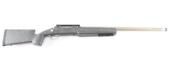 Savage 10 .260 AI SN: F697847