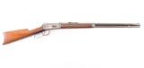 Winchester Model 94 .32 WS SN: 1067925