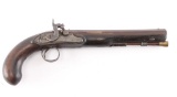 Rigby Dueler Pistol Approx .68 Cal #ME538
