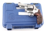 Smith & Wesson 629-6 .44 Mag SN:s DMZ1990