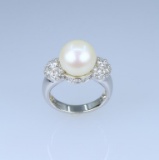 Beautiful AAA Quality South Sea Pearl