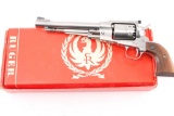Ruger Old Army .44 Cal SN: 1077