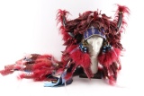 Elaborate Buffalo 